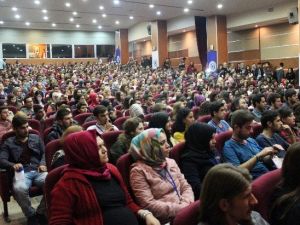 Resüsıtasyon Sempozyumu Gerçekleştı