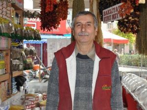 Altın Değerinde Safran