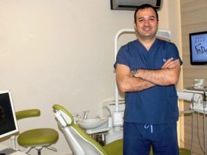 Diş Etiniz Kaşınıyorsa Dikkat