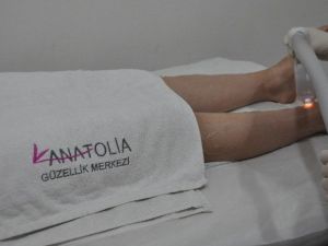 Erkeklerin Lazer Epilosyona İlgisi Artıyor