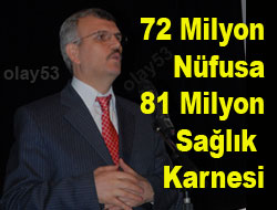 Katkı Payı Almak Zorundayız