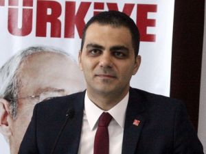 Chp’de Termik Santral Çelişkisi