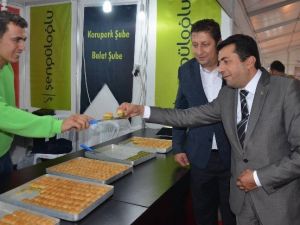 Zırhlıoğlu: "Mhp İktidarında Mazot 1 Lira 75 Kuruş Olacak"