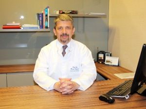 26 Ekim Hasta Hakları Günü