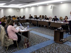 Dünyada 4 Milyon Bebek Hipoksiye Bağlı Ölüyor