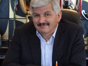 Orduspor’a 2,5 Milyon Tl Destek