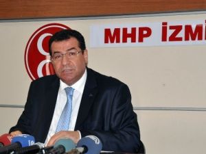 Tanrıkulu: ’’Ak Parti Açtığımız Tesisleri Bir Daha Açıyor’’