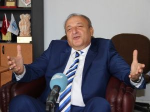 Mhp’li Oktay Vural’dan Kılıçdaroğlu’nun "Koalisyon" Çağrısına Yanıt