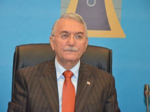 İnme Hastaları Esogü’ye Helikopterle Gelecek