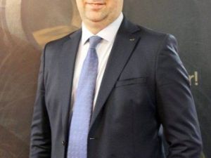 Adres Patent’te Hedef 1 Milyon Patent