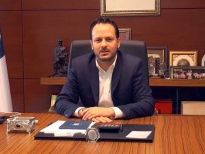 Bso Başkanı İsmail Uğur: "Yerli Otomobilin Adı ’Alp’ Olsun"