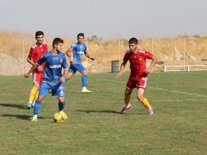 Yeni Malatyaspor U-21 Takımı Denizli’den 1 Puanla Döndü