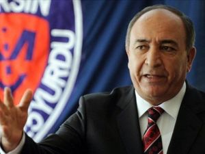 Mersin İdmanyurdu Olağanüstü Genel Kurula Gidiyor