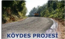 Köydes'te En Az Yatırım Rize'nin