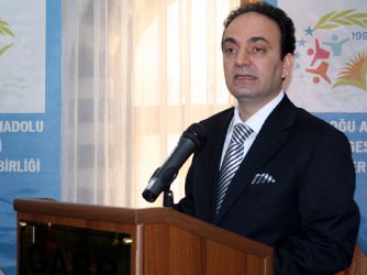 Osman Baydemir yine ağzını bozdu