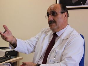 Test Sayesinde Yeteneklerini Keşfediyorlar