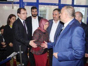 Ak Partili Muş: “Bu Seçim Memleket Meselesi”