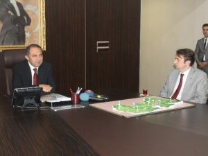 Filyos’un Kaderi Zonguldak Gibi Olmayacak