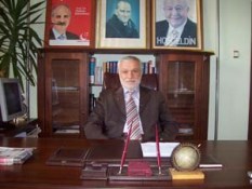 Rizeye Gül Bahçesi Kuracağım
