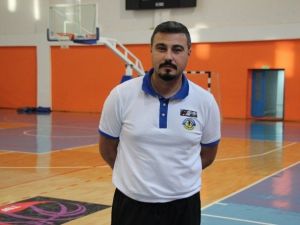 Tekirdağ Enerji Spor Kendi Evinde Mağlup