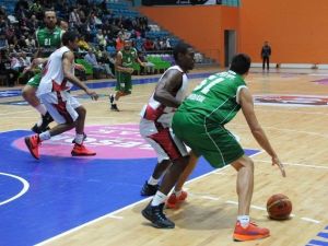Spor Toto Basketbol Ligi