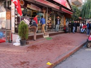 Kdz. Ereğli’de Bıçaklı Kavga: 3 Yaralı