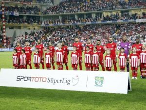 Spor Toto Süper Lig