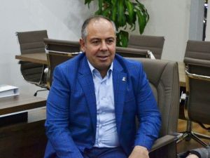 Ak Partili Dalkılıç’tan Teröre Karşı Mücadelede Kararlılık Mesajı