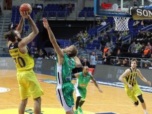 Spor Toto Basketbol Ligi