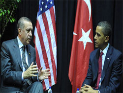 15 dakika planlandı 45 dakika sürdü