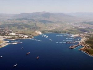 Tayfun E. Timinci’den Sıvılaştırılmış Doğal Gaz Terminalleri Çağrısı