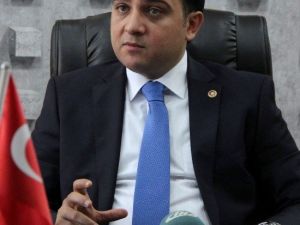 Ak Partili Baybatur Manisa’nın Son Seçim Anketini Açıkladı