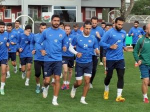 Spor Toto 2. Lig