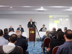 Eximbank Taşınmazları Satıldı