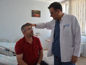 Migrene Ameliyatlı Çözüm