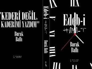 Burak Ballı Edeb-i Haya-t İle Oscar‘a Aday