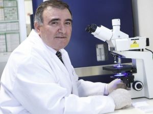 Doç. Dr. Güney: "Şüpheli İlişki Sonrası Mutlaka Test Yaptırılmalı"