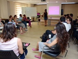 Anne Ve Baba Adaylarına Psikolojik Danışman Önerileri