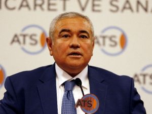 Türkiye’nin Aylık 2 Milyar Tl’lik Karşılıksız Çekinin 120 Milyonu Antalya’dan