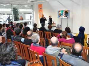 Bursafotofest’e Büyük İlgi