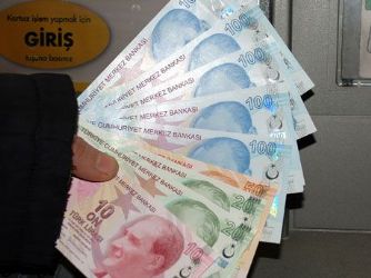 Emekli maaşları 310 TL artacak!