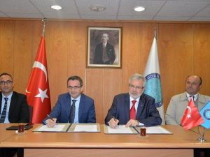 Uü İle Prysmian Arasında İş Birliği