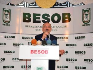 Sağlık Bakanı Mehmet Müezzinoğlu:
