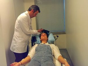 Prof. Dr. Bahadır: "Depresyon Tms Tedavisiyle Önlenebilir"