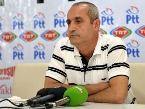 Eyüp Arın Adanaspor’u Bırakıyor