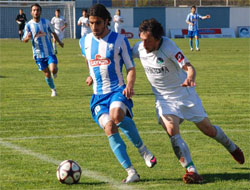 Pazarspor Biraz Abarttı !