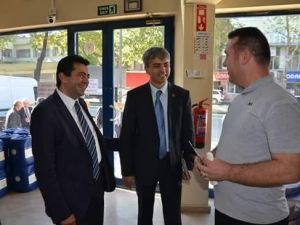 Zırhlıoğlu: "Mhp İktidarında Aile Kurumu Güçlendirilecek"