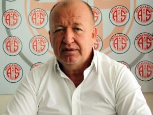 Gencer: "Beşiktaş Yenilseydi, Bahane Hazırdı"