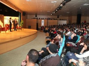 “Bit Yeniği” Oyunu Gala Töreni