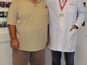 Obezite Cerrahisinde Türkiye’de Bir İlk